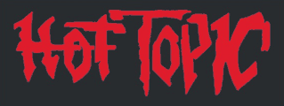 Hot Topic