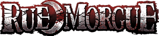 Rue Morgue