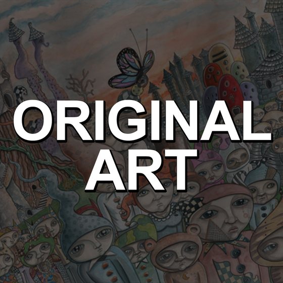 Original art