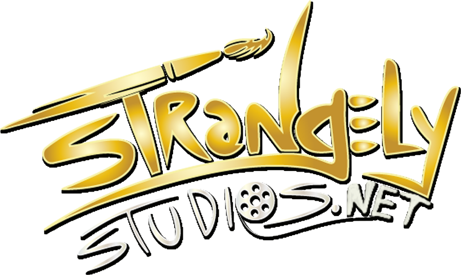 Strangely Studios